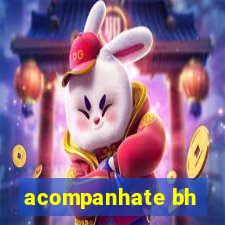 acompanhate bh